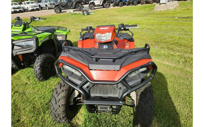 2023 Polaris Industries Sportsman 570 EPS