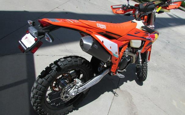 2025 KTM 500 EXC-F