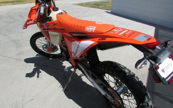 2025 KTM 500 EXC-F