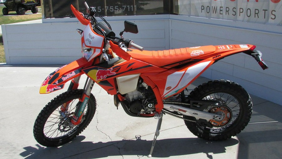 2025 KTM 500 EXC-F