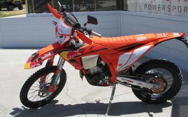 2025 KTM 500 EXC-F