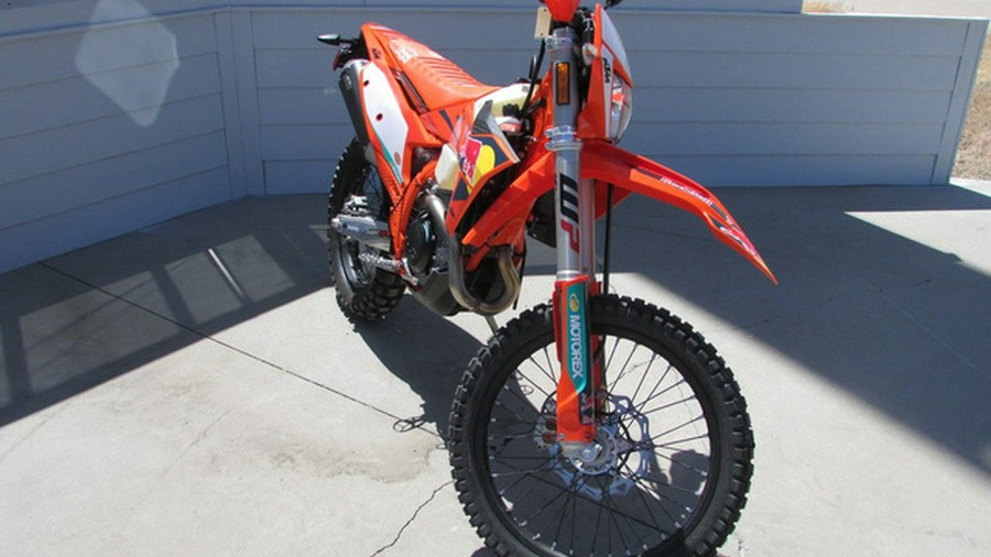 2025 KTM 500 EXC-F