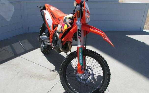 2025 KTM 500 EXC-F