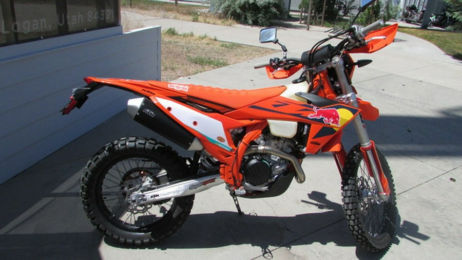 2025 KTM 500 EXC-F