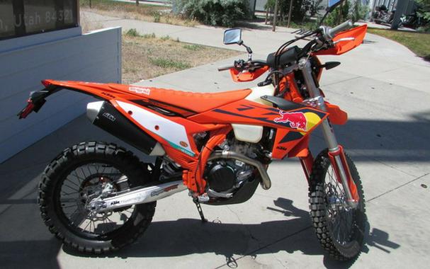 2025 KTM 500 EXC-F