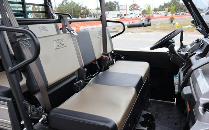 2026 Kawasaki Mule PRO-FXT 1000 LE Ranch Edition