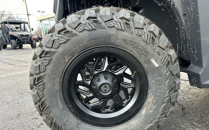 2025 CFMOTO UFORCE 600 CF600UZ