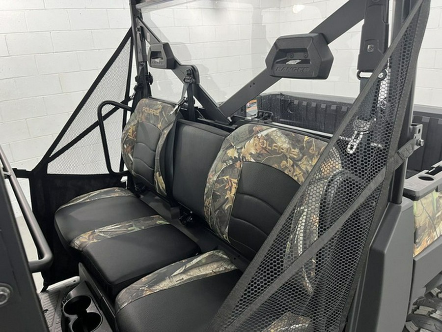 2026 Polaris Ranger Crew XP 1000 Premium Polaris Pursuit Camo