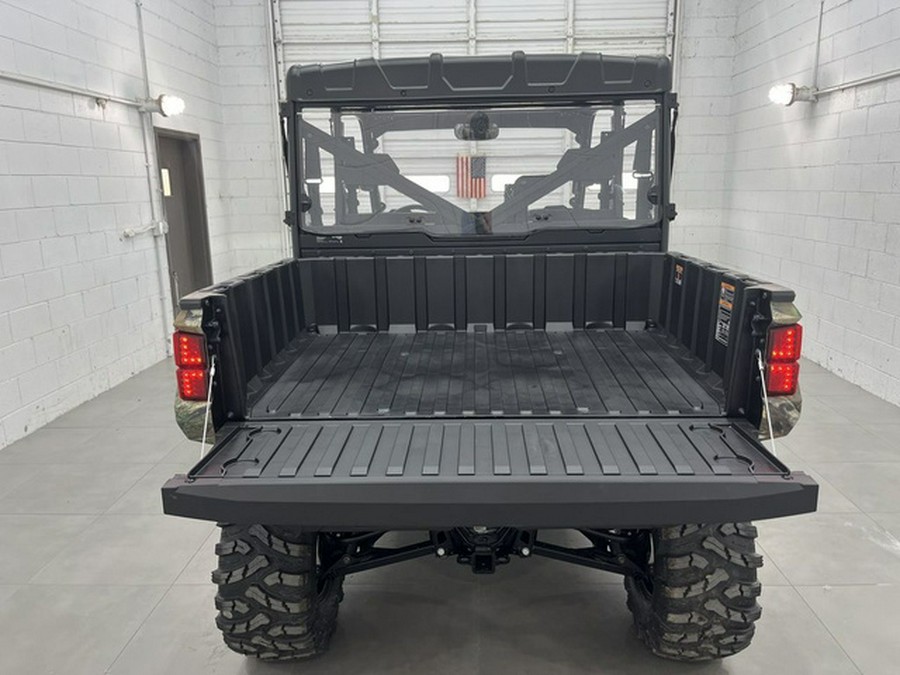 2026 Polaris Ranger Crew XP 1000 Premium Polaris Pursuit Camo