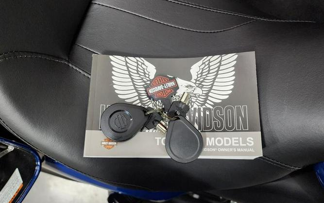 2023 Harley-Davidson® FLHRXS - Road King® Special