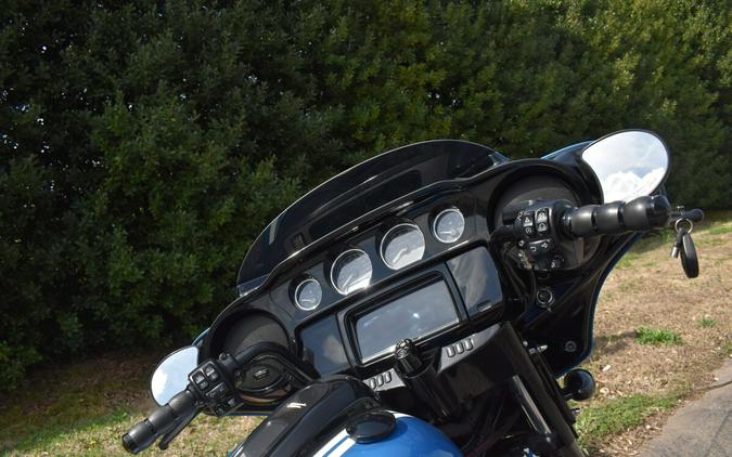 FLHXST 2023 Street Glide® ST