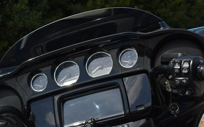 FLHXST 2023 Street Glide® ST