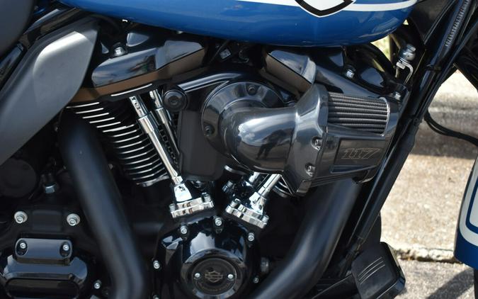 FLHXST 2023 Street Glide® ST