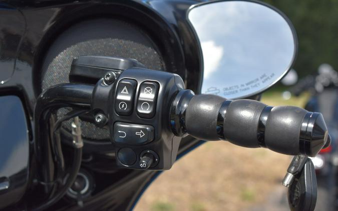 FLHXST 2023 Street Glide® ST