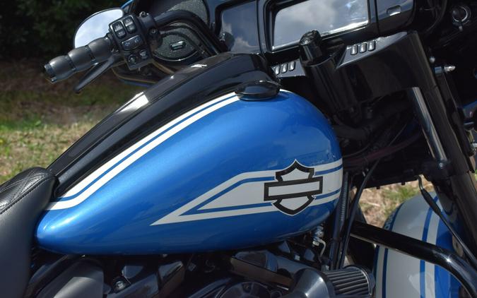 FLHXST 2023 Street Glide® ST