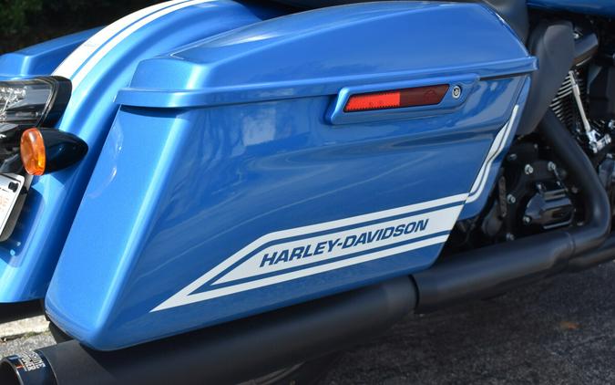 FLHXST 2023 Street Glide® ST