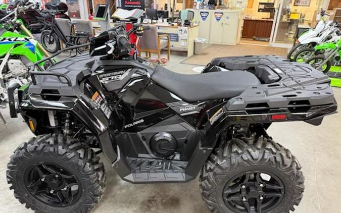 2026 Polaris® Sportsman 570 Trail