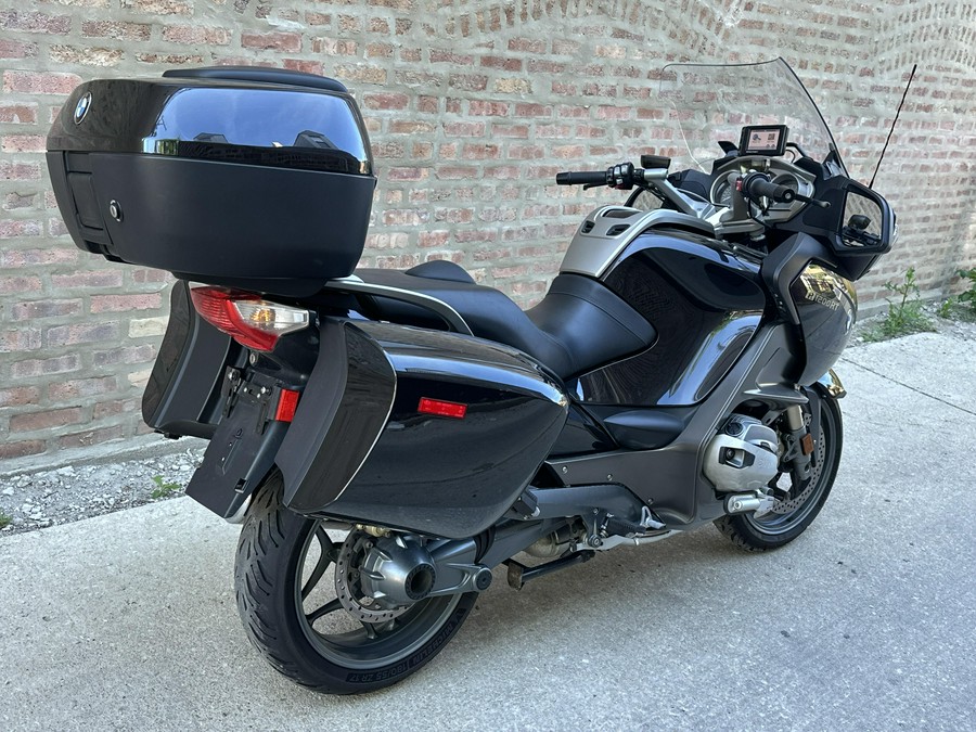 2013 BMW R 1200 RT