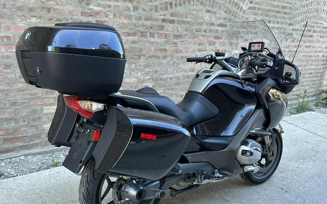 2013 BMW R 1200 RT