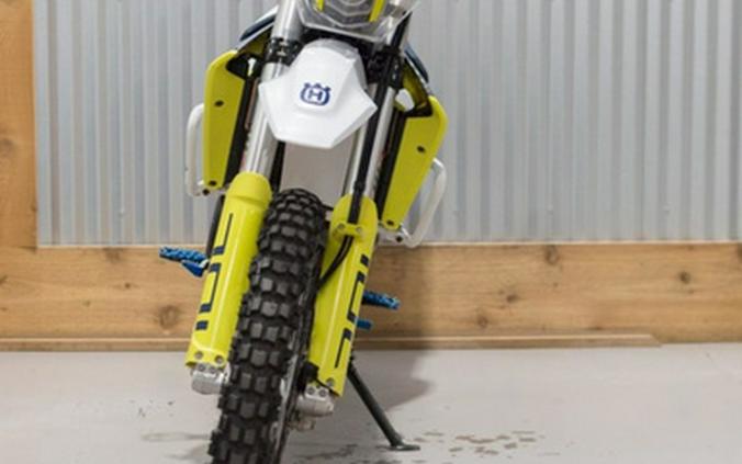 2024 Husqvarna Enduro 701