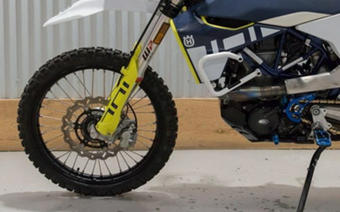 2024 Husqvarna Enduro 701