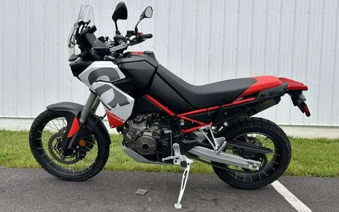 2026 Aprilia Tuareg 660