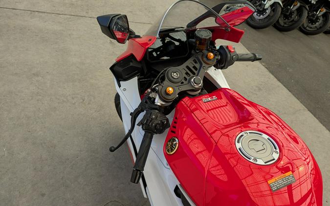 2026 Yamaha YZF-R7