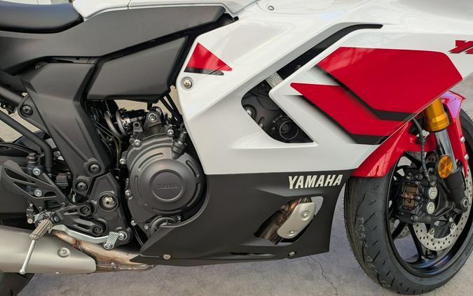 2026 Yamaha YZF-R7