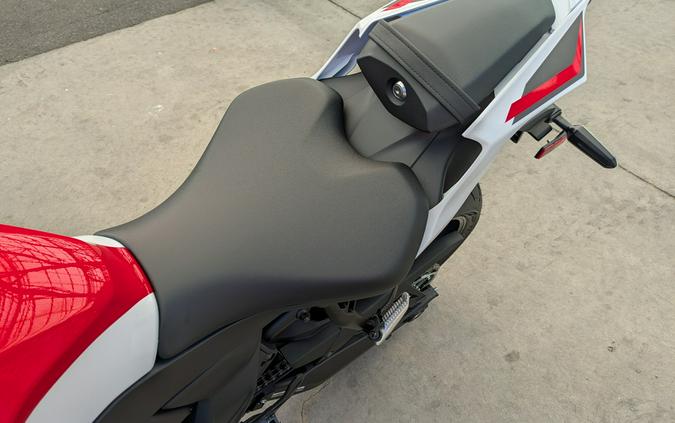 2026 Yamaha YZF-R7