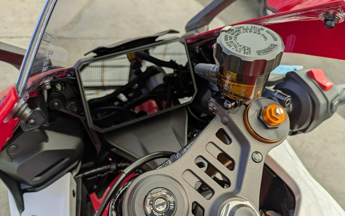2026 Yamaha YZF-R7