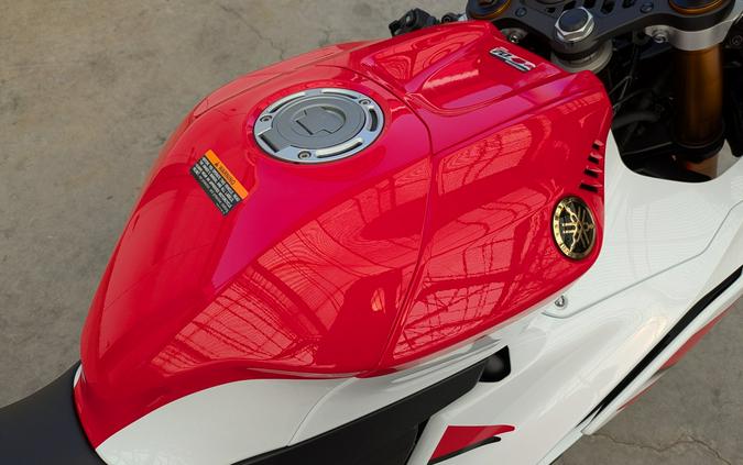 2026 Yamaha YZF-R7