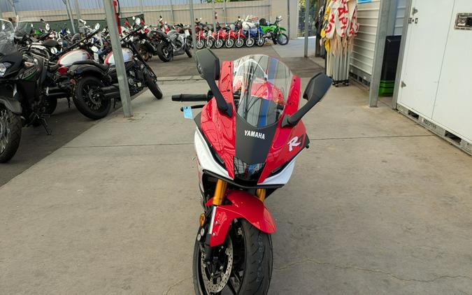 2026 Yamaha YZF-R7