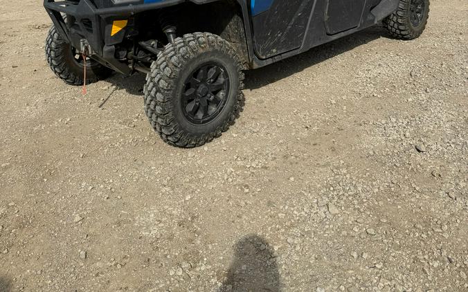 2022 Can-Am Defender Max Limited CAB HD10