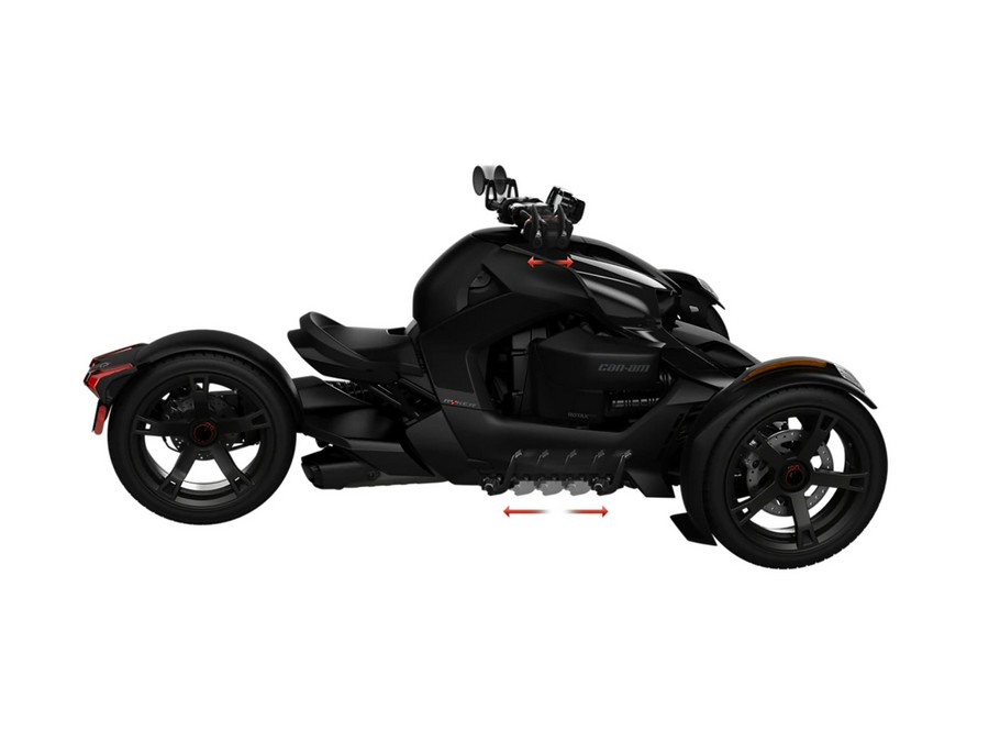 2024 Can-Am Ryker Rally 900 ACE™