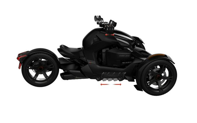 2024 Can-Am Ryker Rally 900 ACE™