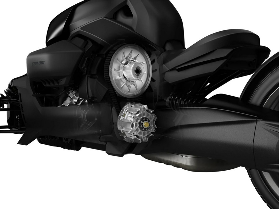 2024 Can-Am Ryker Rally 900 ACE™