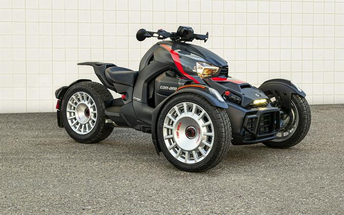 2024 Can-Am Ryker Rally 900 ACE™