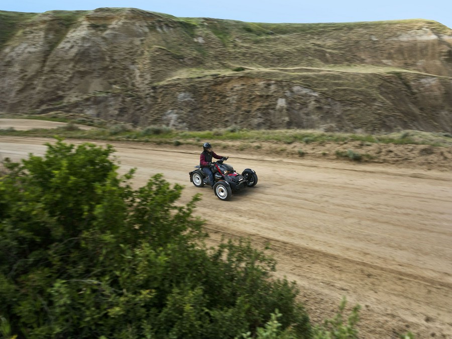 2024 Can-Am Ryker Rally 900 ACE™