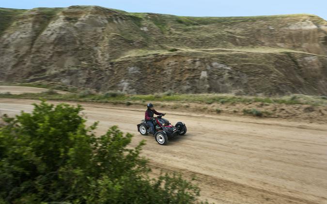 2024 Can-Am Ryker Rally 900 ACE™