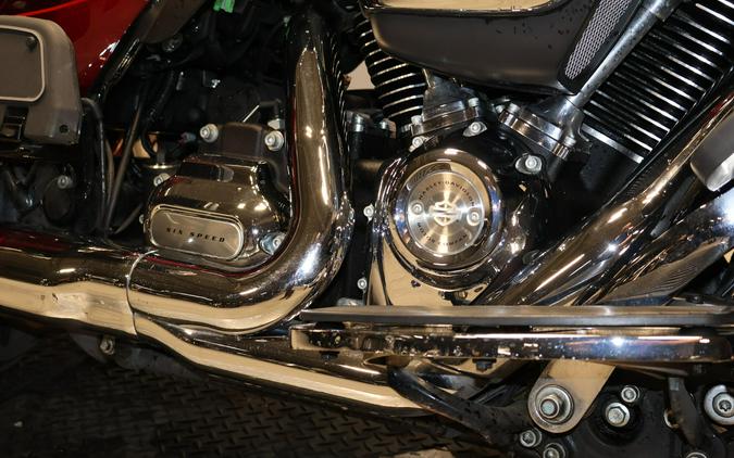 2017 Harley-Davidson Ultra Limited FLHTK