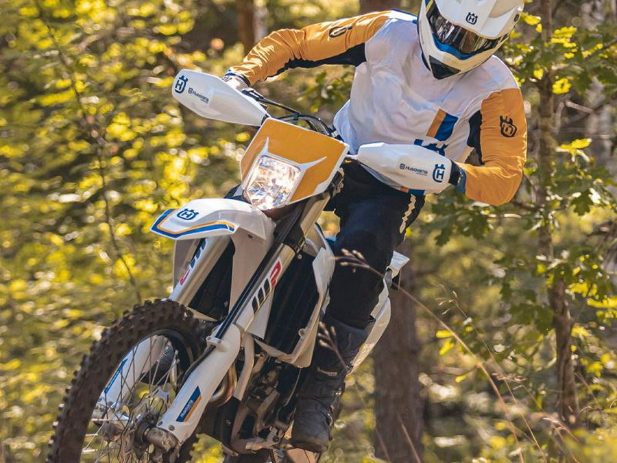 2023 Husqvarna® FE 450 Heritage