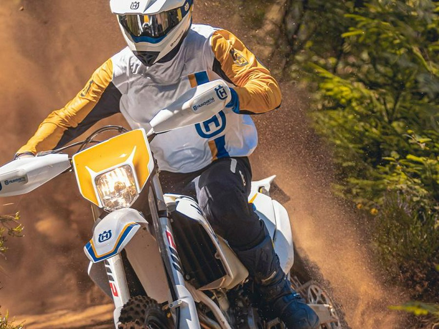 2023 Husqvarna® FE 450 Heritage