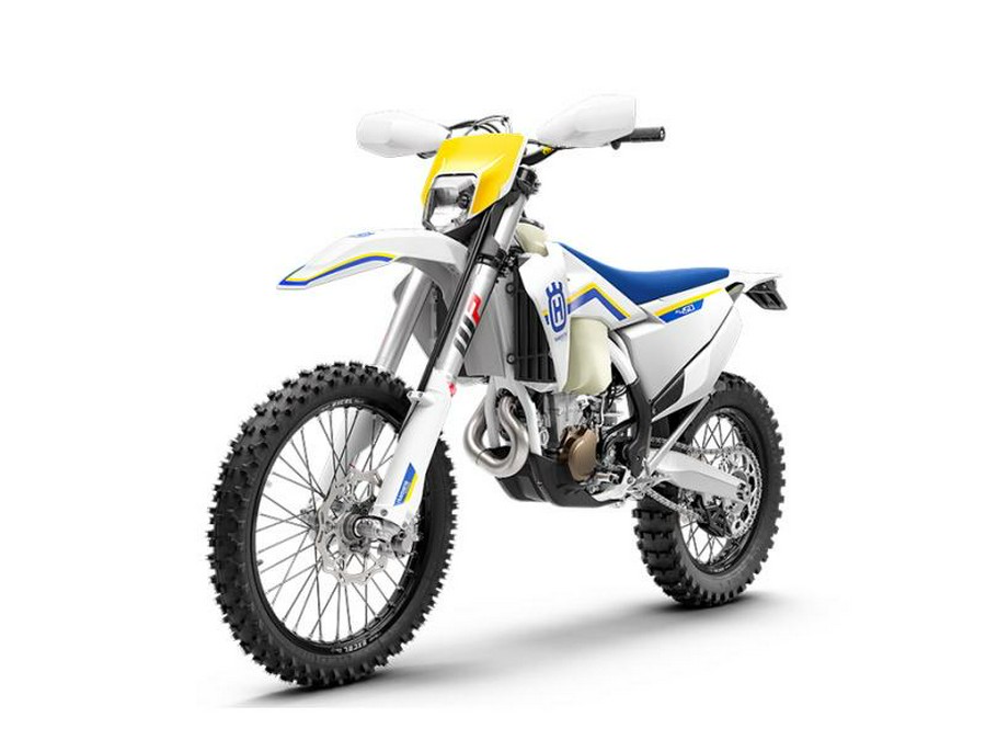 2023 Husqvarna® FE 450 Heritage