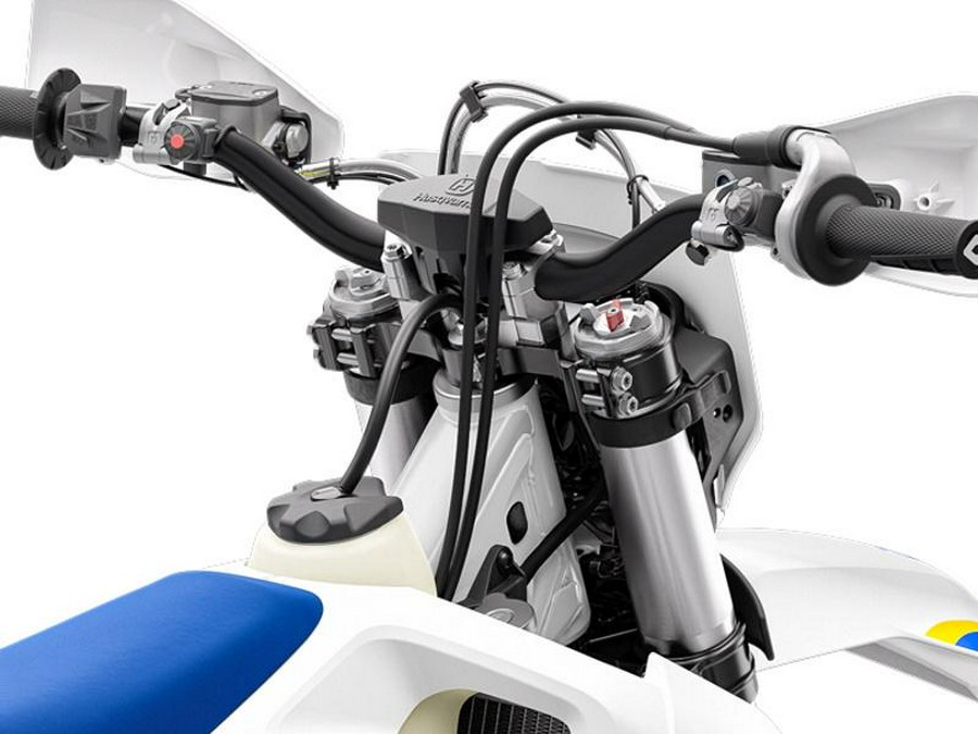 2023 Husqvarna® FE 450 Heritage