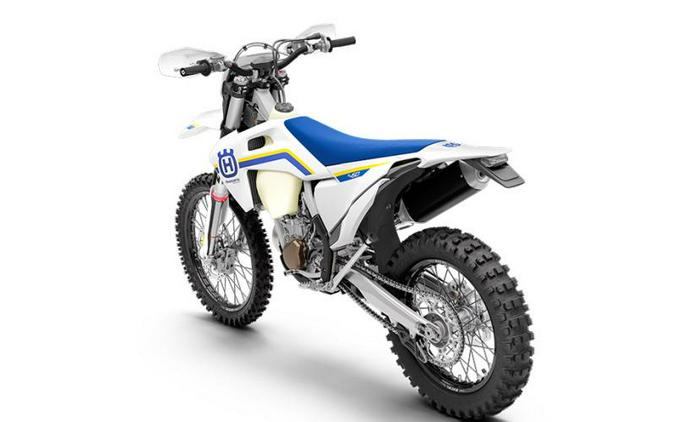 2023 Husqvarna® FE 450 Heritage