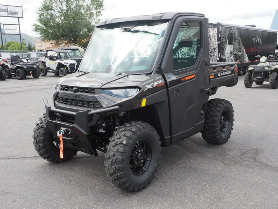 2024 Polaris® Ranger XP 1000 NorthStar Edition Ultimate