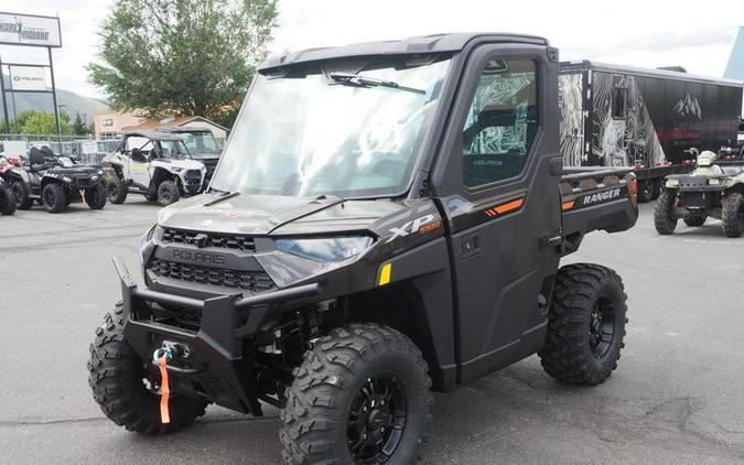 2024 Polaris® Ranger XP 1000 NorthStar Edition Ultimate