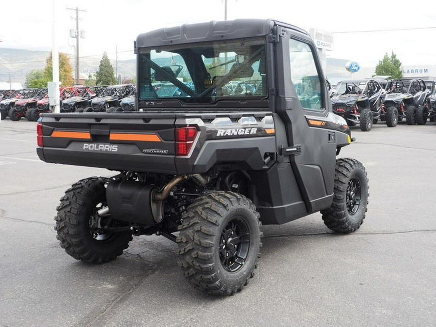 2024 Polaris® Ranger XP 1000 NorthStar Edition Ultimate