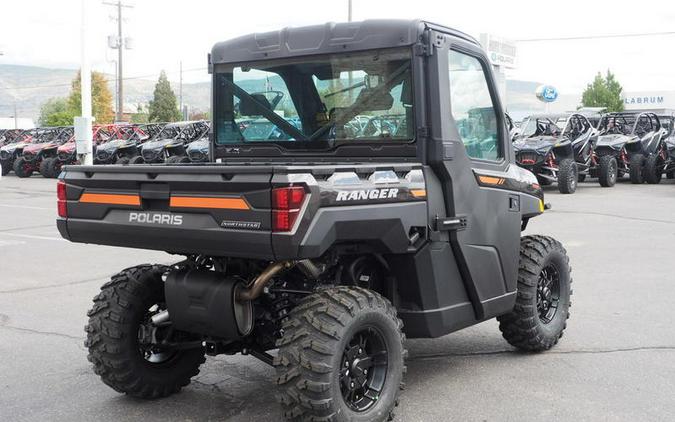 2024 Polaris® Ranger XP 1000 NorthStar Edition Ultimate