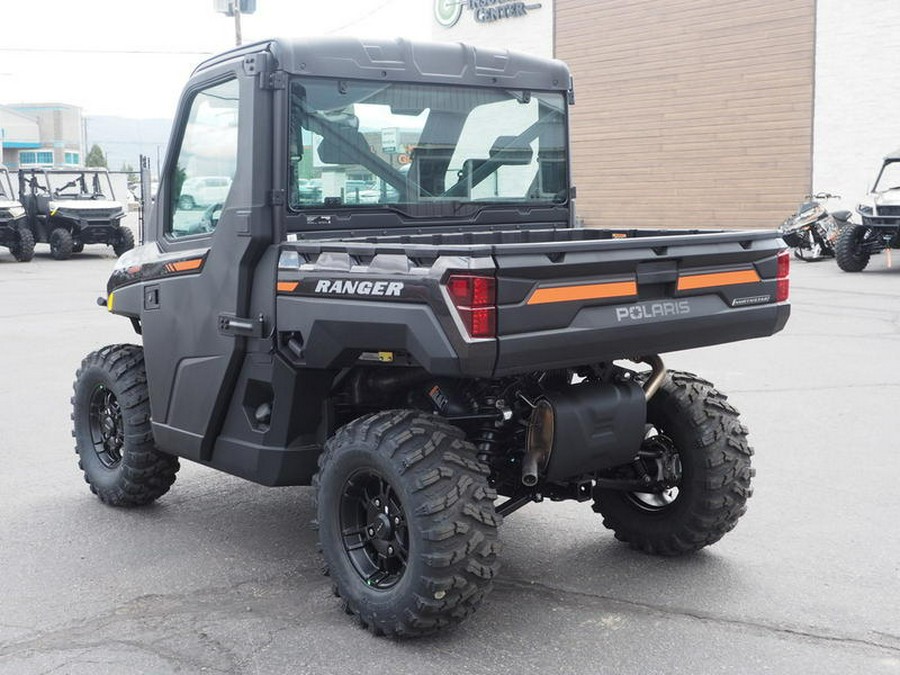 2024 Polaris® Ranger XP 1000 NorthStar Edition Ultimate